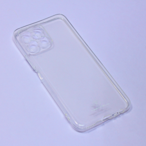 Torbica Teracell Skin za Huawei Honor X8 transparent 18