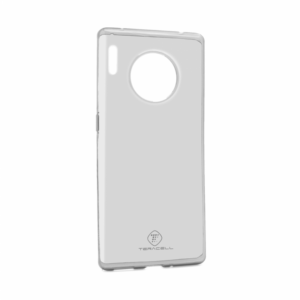 Torbica Teracell Skin za Huawei Mate 30 Pro transparent 18