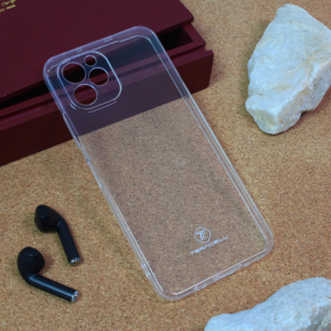 Torbica Teracell Skin za Huawei Nova Y61 transparent 18