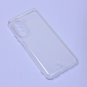 Torbica Teracell Skin za Huawei Nova Y70/Y70 Plus transparent 18