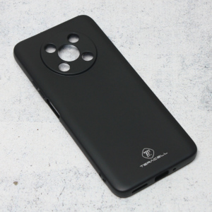 Torbica Teracell Skin za Huawei Nova Y90 mat crna 18