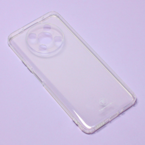 Torbica Teracell Skin za Huawei Nova Y90 transparent 18