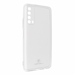 Torbica Teracell Skin za Huawei P Smart 2021 transparent 18