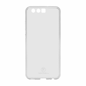 Torbica Teracell Skin za Huawei P10 transparent 18