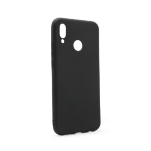 Torbica Teracell Skin za Huawei P20 lite mat crna 18