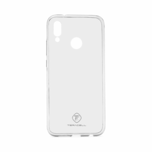 Torbica Teracell Skin za Huawei P20 lite transparent 18