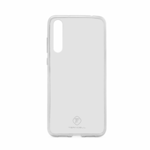 Torbica Teracell Skin za Huawei P20 Pro transparent 18