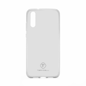 Torbica Teracell Skin za Huawei P20 transparent 18