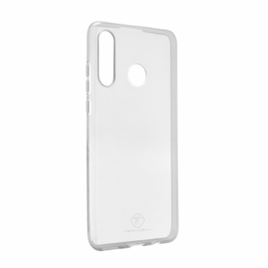 Torbica Teracell Skin za Huawei P30 Lite transparent 18