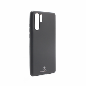 Torbica Teracell Skin za Huawei P30 Pro mat crna 18