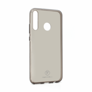 Torbica Teracell Skin za Huawei P40 Lite E crna 18