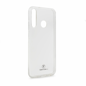 Torbica Teracell Skin za Huawei P40 Lite E transparent 18