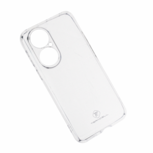 Torbica Teracell Skin za Huawei P50 transparent 18