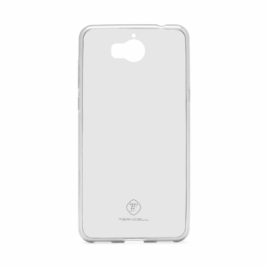 Torbica Teracell Skin za Huawei Y5 2017/Y6 2017 transparent 18