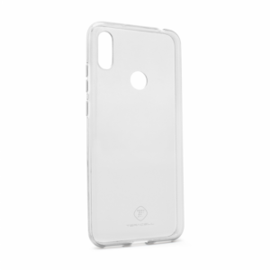 Torbica Teracell Skin za Huawei Y6 2019/Honor 8A transparent 18