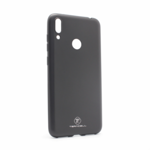 Torbica Teracell Skin za Huawei Y7 2019/Y7 Prime 2019 mat crna 18