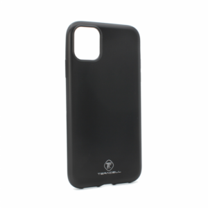 Torbica Teracell Skin za iPhone 11 6.1 mat crna 18