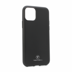 Torbica Teracell Skin za iPhone 11 Pro 5.8 mat crna 18