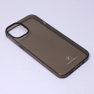 Torbica Teracell Skin za iPhone 14 6.1 crna 18