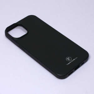 Torbica Teracell Skin za iPhone 14 6.1 mat crna 18