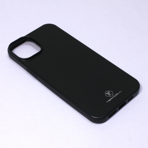 Torbica Teracell Skin za iPhone 14 Plus 6.7 mat crna 18