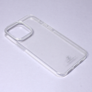 Torbica Teracell Skin za iPhone 14 Pro 6.1 transparent 18