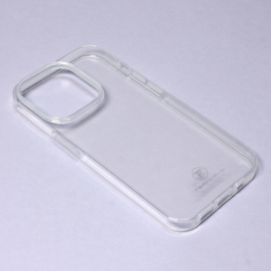 Torbica Teracell Skin za iPhone 14 Pro Max 6.7 transparent 18