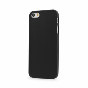 Torbica Teracell Skin za iPhone 5 mat crna 18