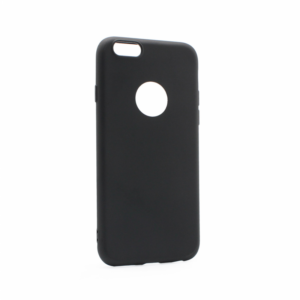 Torbica Teracell Skin za iPhone 6/6S mat crna 18