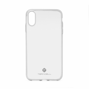 Torbica Teracell Skin za iPhone XR transparent 18