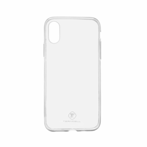 Torbica Teracell Skin za iPhone XS transparent 18