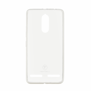 Torbica Teracell Skin za Lenovo K6 transparent 18