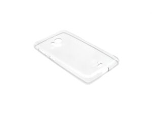 Torbica Teracell Skin za Microsoft 535 Lumia transparent 18