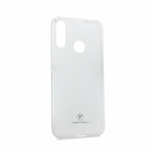 Torbica Teracell Skin za Motorola Moto E6 Plus transparent 18