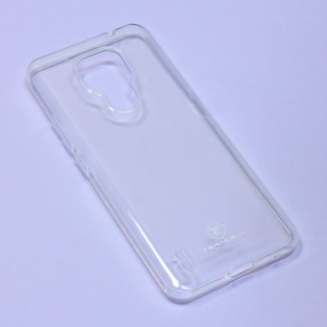 Torbica Teracell Skin za Motorola Moto E7 transparent 18