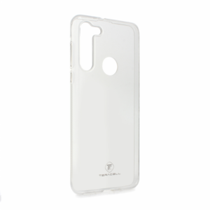 Torbica Teracell Skin za Motorola Moto G8 Power transparent 18