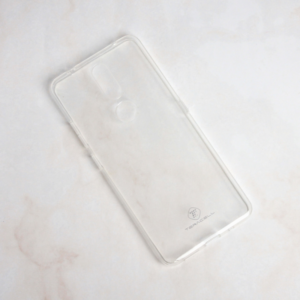 Torbica Teracell Skin za Nokia 2.4 transparent 18