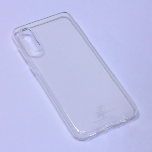 Torbica Teracell Skin za Samsung A022F Galaxy A02 transparent 18