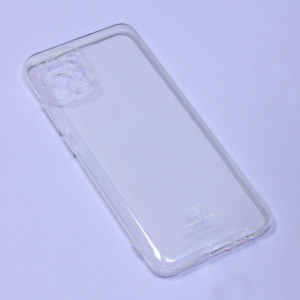 Torbica Teracell Skin za Samsung A035G Galaxy A03 transparent 18