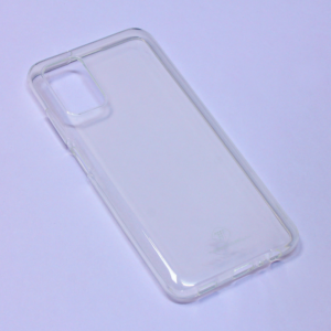 Torbica Teracell Skin za Samsung A037G Galaxy A03s transparent 18