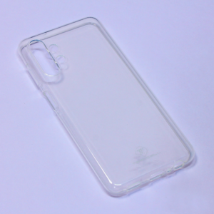 Torbica Teracell Skin za Samsung A136B/A047F Galaxy A13 5G/A04s transparent 18