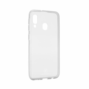 Torbica Teracell Skin za Samsung A202F Galaxy A20e transparent 18