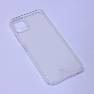 Torbica Teracell Skin za Samsung A226B Galaxy A22 5G transparent 18