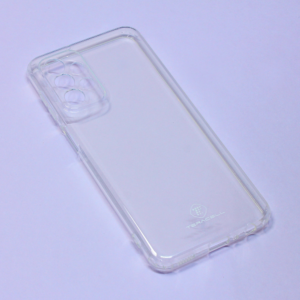 Torbica Teracell Skin za Samsung A235F Galaxy A23 4G/5G transparent 18