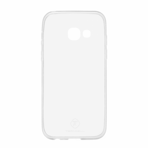 Torbica Teracell Skin za Samsung A320F Galaxy A3 2017 transparent 18