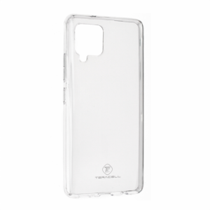 Torbica Teracell Skin za Samsung A426B Galaxy A42 5G transparent 18