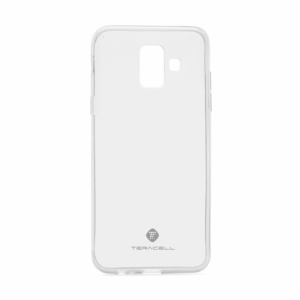 Torbica Teracell Skin za Samsung A600F Galaxy A6 2018 transparent 18