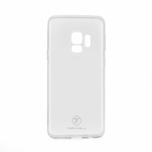 Torbica Teracell Skin za Samsung G960 S9 transparent 18