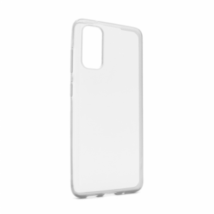 Torbica Teracell Skin za Samsung G980F Galaxy S20 transparent 18