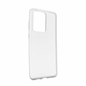 Torbica Teracell Skin za Samsung G988F Galaxy S20 Ultra transparent 18